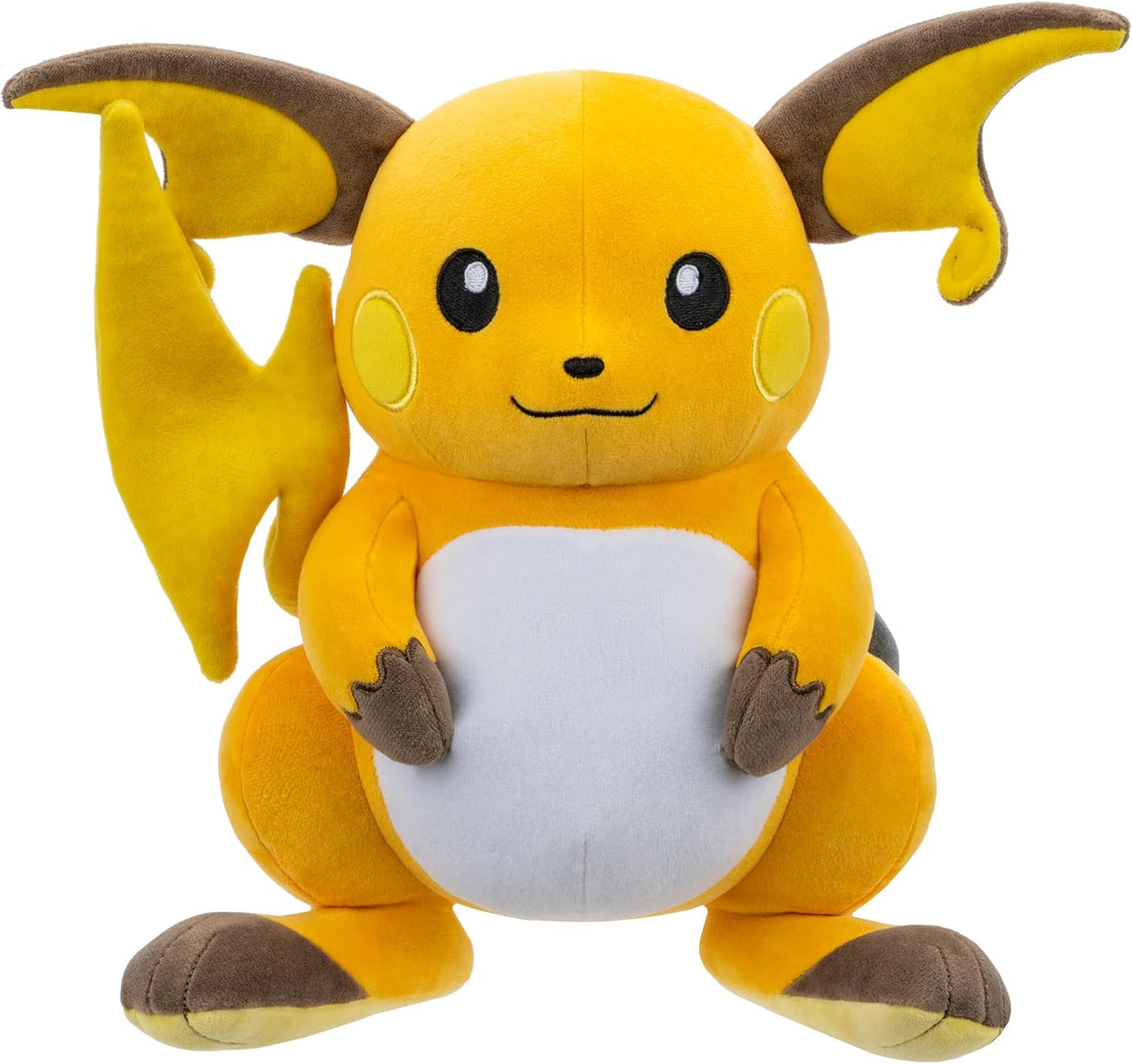 Pokemon Charizard Plush - 12-Inch Soft Plush with Authentic Details
