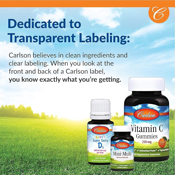 Carlson - Zinc-Ease, Soothing Lozenge, Health Support & Optimal Wellness, Lemon, 180 Lozenges