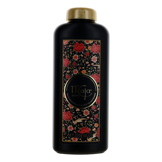 Maja By Maja, 7 Oz Perfumed Talcum Powder For Women